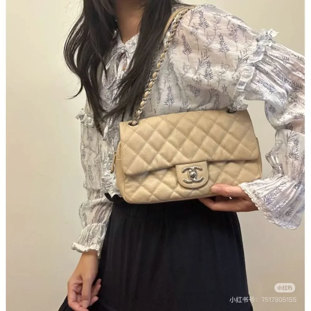 Chanel Women Pre-Loved Bag Very Good Condition